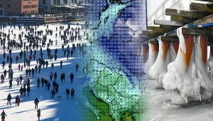 Mróz opanuje Polskę w najbliższych godzinach. Prognoza pogody