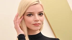 Anya Taylor-Joy