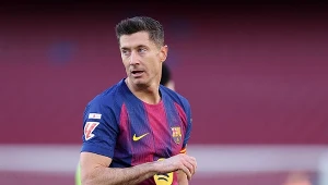 Lewandowski stracił karty. Nowe wieści ws. przyszłości w Barcelonie