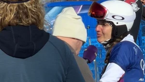 Polska gwiazda nie gryzie się w język. Przegrała medal i wypaliła wprost