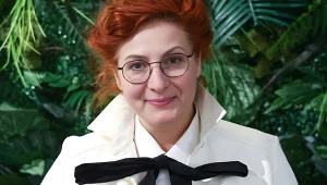 Małgosia Turzańska