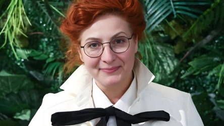 Małgosia Turzańska