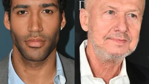 Bez ogródek mówi o znanych aktorach. "To już nie są czasy Bogusława Lindy"