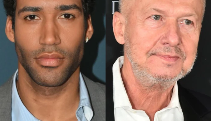 Gamou Fall, Bogusław Linda