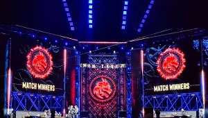 IEM Kraków 2026: Rosjanie z Team Spirit zdobyli brąz w Krakowie