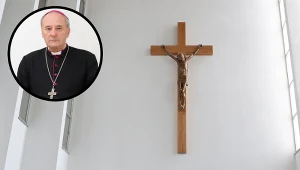 Nie żyje najstarszy polski hierarcha na Białorusi. "Odprawił jeszcze mszę"