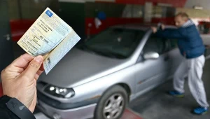 W jakich sytuacjach diagnosta może zatrzymać dowód rejestracyjny pojazdu?