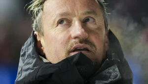 Polskie łzy na igrzyskach. Bolesne 0,26 s. Małysz wskazał powód