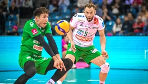 Ważna zmiana w PlusLidze. Pozycja ekipy Leona poważnie zagrożona