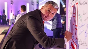 Otwarta wojna szefa PKOl, odbił się od ściany. Tego nie mógł przewidzieć