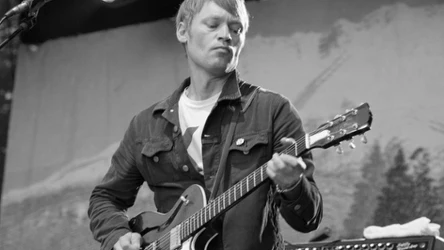 WIadomość o śmierci Grega Browna została przekazana przez kolegów z zespołu