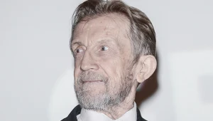 ​Edward Linde-Lubaszenko nie żyje. Wybitny aktor miał 86 lat