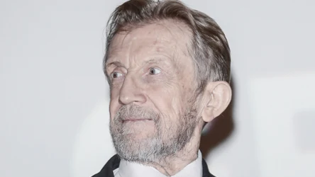 ​Edward Linde-Lubaszenko nie żyje. Wybitny aktor miał 86 lat