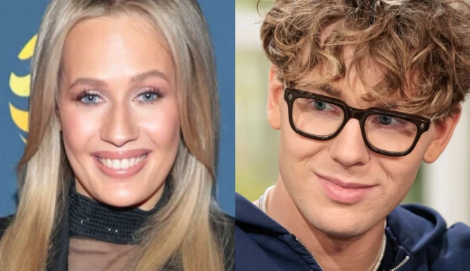 Magda Tarnowska, Mikołaj Bagiński