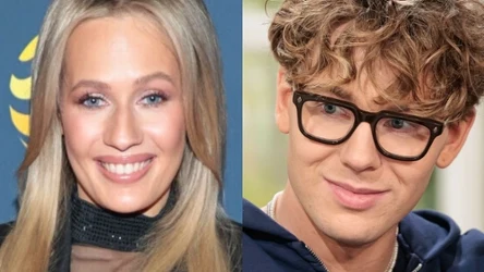 Magda Tarnowska, Mikołaj Bagiński