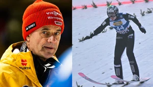 Afera na skoczni. Ogłosili to na igrzyskach. Oskarżenia wobec Niemców