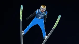 Nie tylko Tomasiak błyszczy w Predazzo. On może sprawić sensację