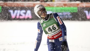 2 dni skoków. Niebywałe, co zrobił Tomasiak. Polak 0,3 punktu od TOP3