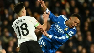 Real nie odpuszcza Barcelonie. Ależ rajd młokosa! Nowy bohater Madrytu 