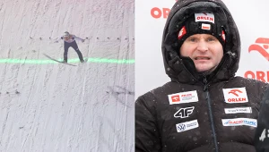 Tomasiak błyszczy, a tu takie ogłoszenie Prevca. Na przekór Maciusiakowi