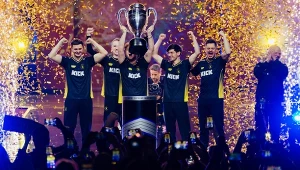 Vitality triumfuje na IEM Kraków 2026. Genialny Francuz znowu rządzi!