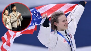 Zacięta walka o złoto, zdecydował jeden punkt. Djoković aż nie dowierzał