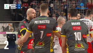 Siatkarski popis umiejętności. TOP 10 akcji, które trzeba zobaczyć [WIDEO]