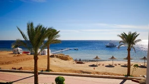 Jeśli all inclusive w lutym, to tylko tutaj. Ciepło, świetne hotele i wakacje od 1500 zł 