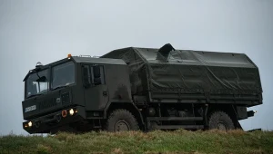 Wojsko odnotowało kolejne wloty balonów w polska przestrzeń powietrzną