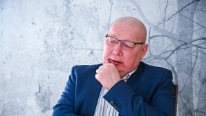 Krzysztof Jackowski mówi o konkretnym czasie. Zacznie się wiosną
