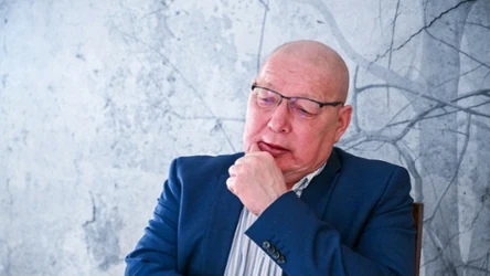 Krzysztof Jackowski przepowiada także pogodę 