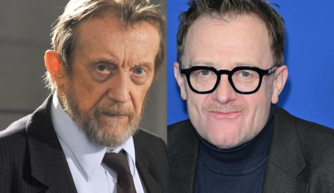 Edward Linde-Lubaszenko, Olaf Lubaszenko