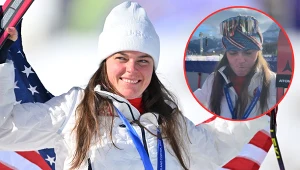 Ależ wpadka organizatorów IO. Nie do wiary, co przydarzyło się mistrzyni