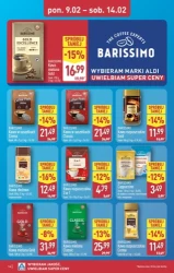 Az 66% taniej! - Aldi