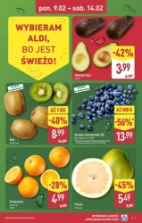 Az 66% taniej! - Aldi