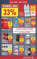Az 66% taniej! - Aldi