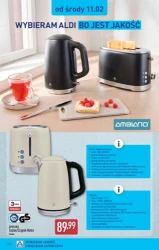 Az 66% taniej! - Aldi