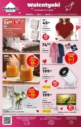 Super promocje! - Biedronka