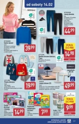 Az 66% taniej! - Aldi