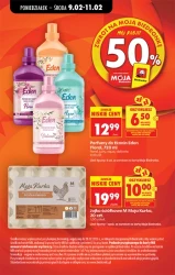 Koszyk pełen dobrych wyborów - Biedronka