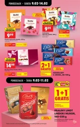 Koszyk pełen dobrych wyborów - Biedronka