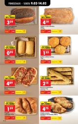 Koszyk pełen dobrych wyborów - Biedronka