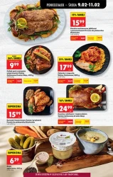 Koszyk pełen dobrych wyborów - Biedronka