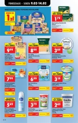 Koszyk pełen dobrych wyborów - Biedronka