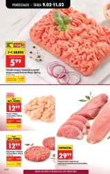 Koszyk pełen dobrych wyborów - Biedronka