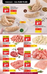 Koszyk pełen dobrych wyborów - Biedronka