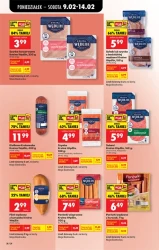 Koszyk pełen dobrych wyborów - Biedronka