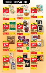 Koszyk pełen dobrych wyborów - Biedronka