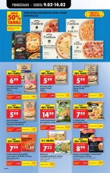 Koszyk pełen dobrych wyborów - Biedronka