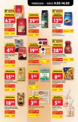 Koszyk pełen dobrych wyborów - Biedronka